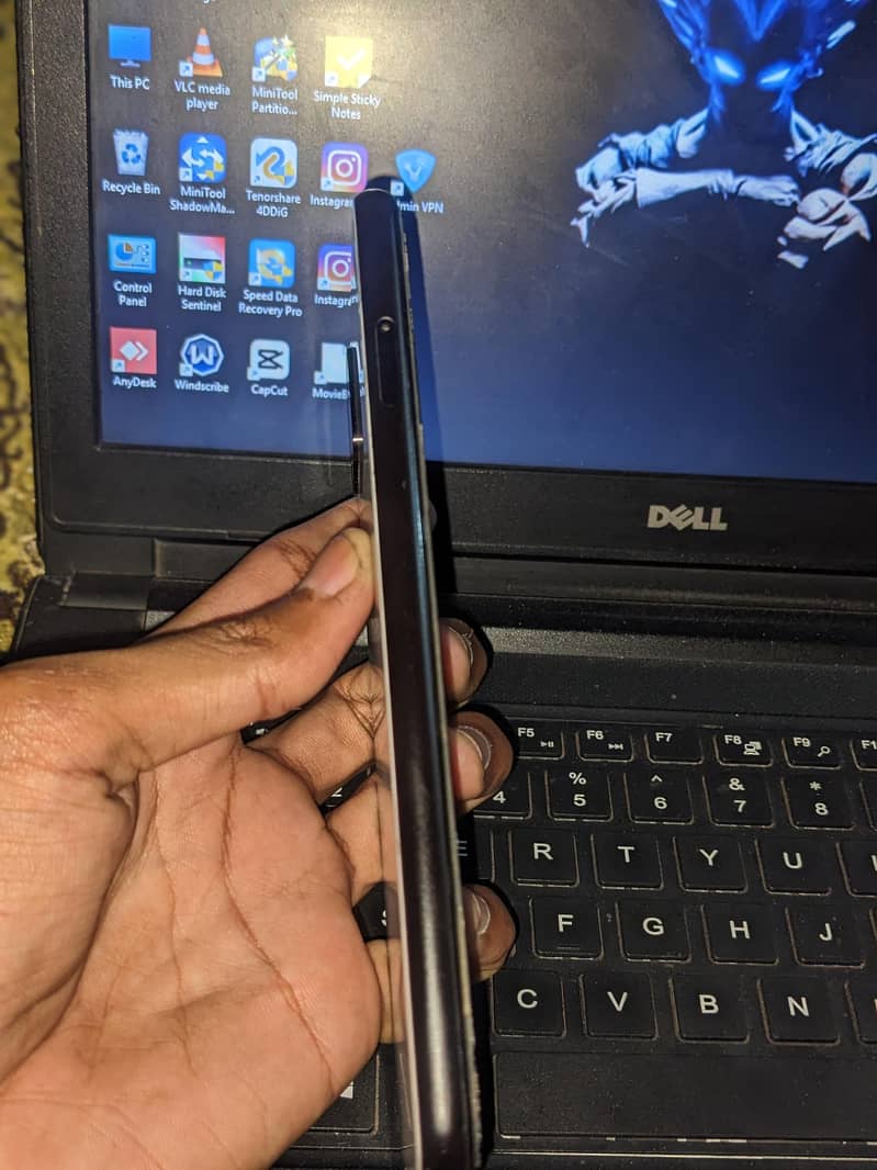 Google Pixel 4XL 1