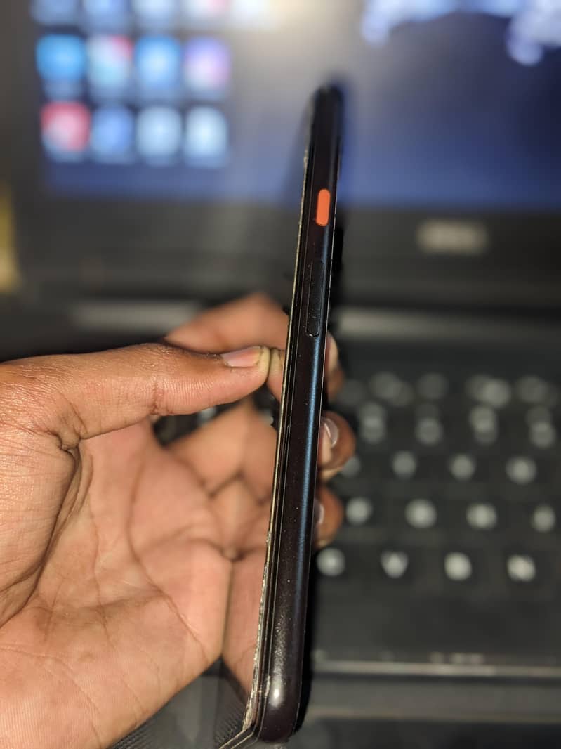 Google Pixel 4XL 3