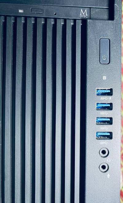 HP gaming PC Gionee z440 ddr4 8GB RAM urgent for sale