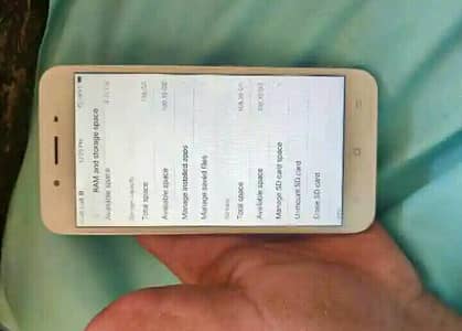 vivo y66