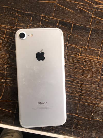 I phone 7