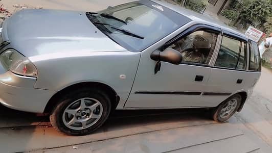 Cultus VXR