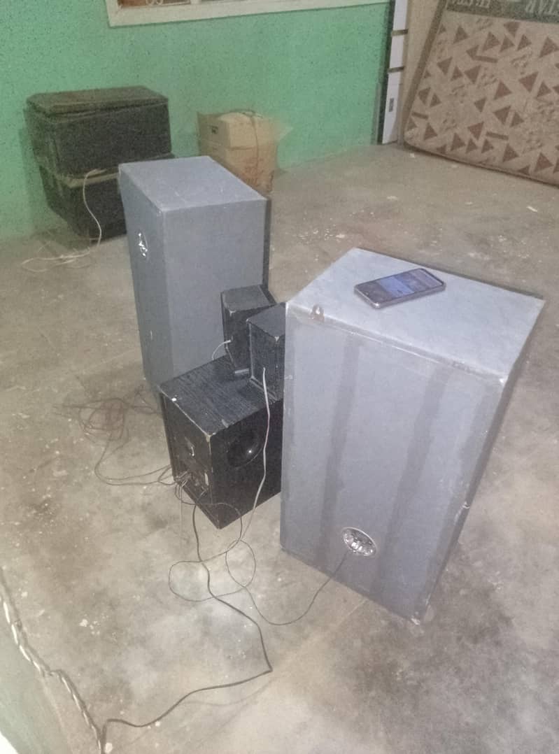 Audionic 1