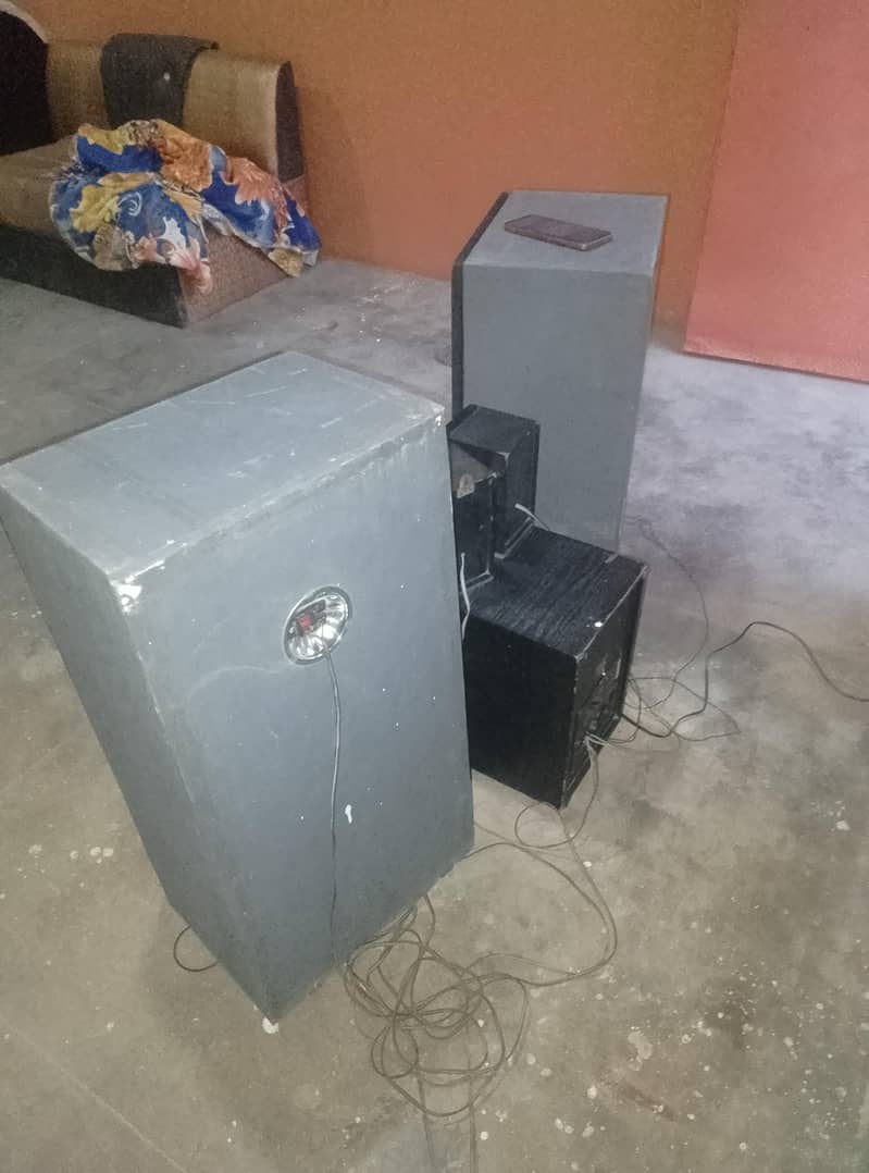 Audionic 2