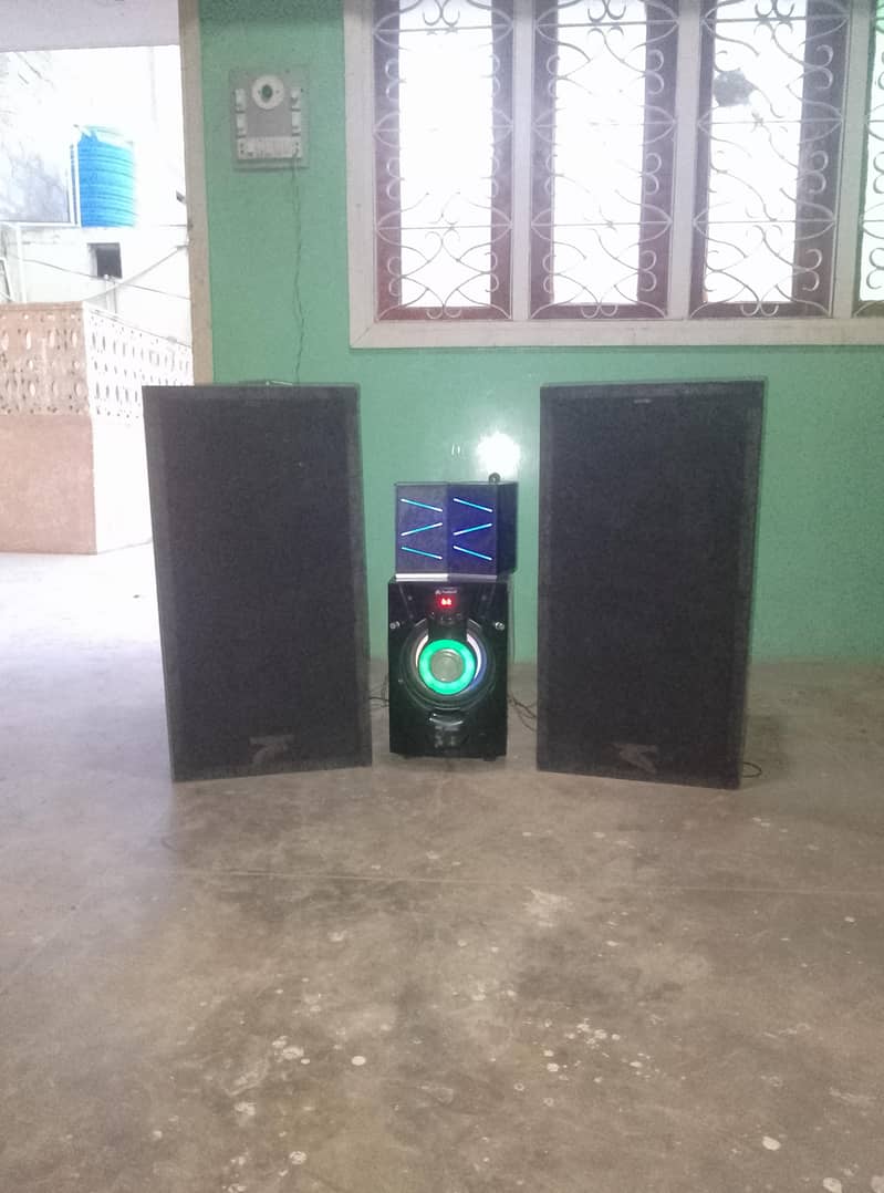Audionic 3