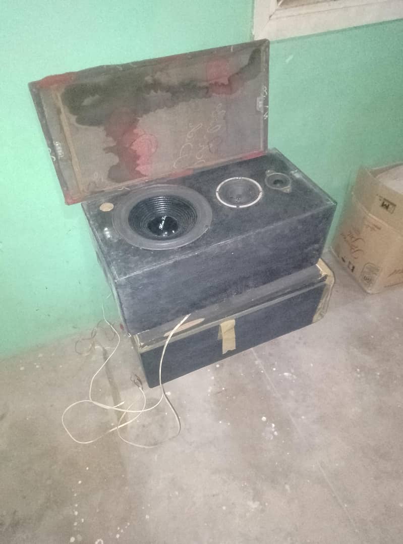 Audionic 4