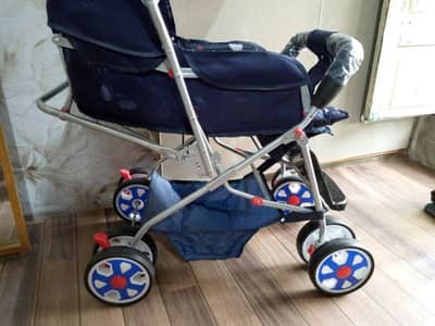 Pram Brand New | Not Used 0331-5180769