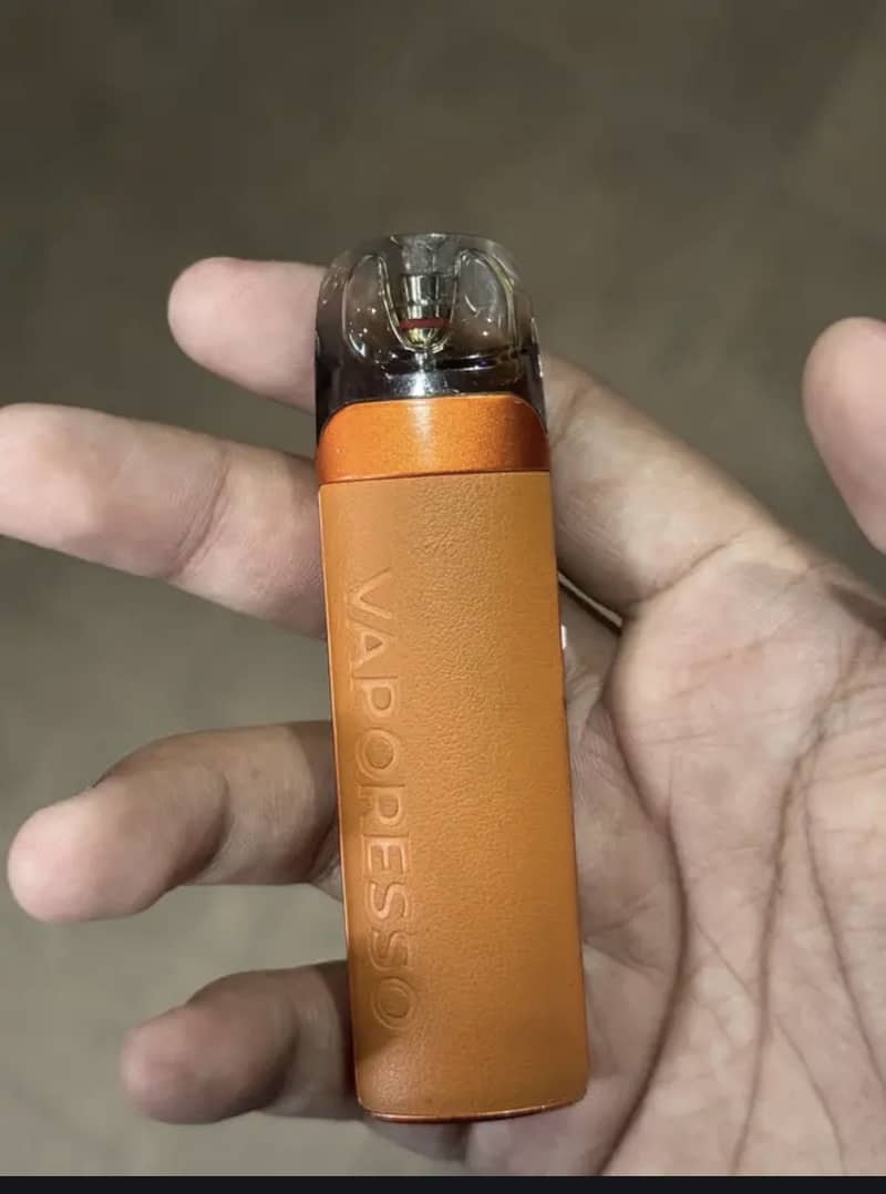 Voopoo Luxe Q2 1
