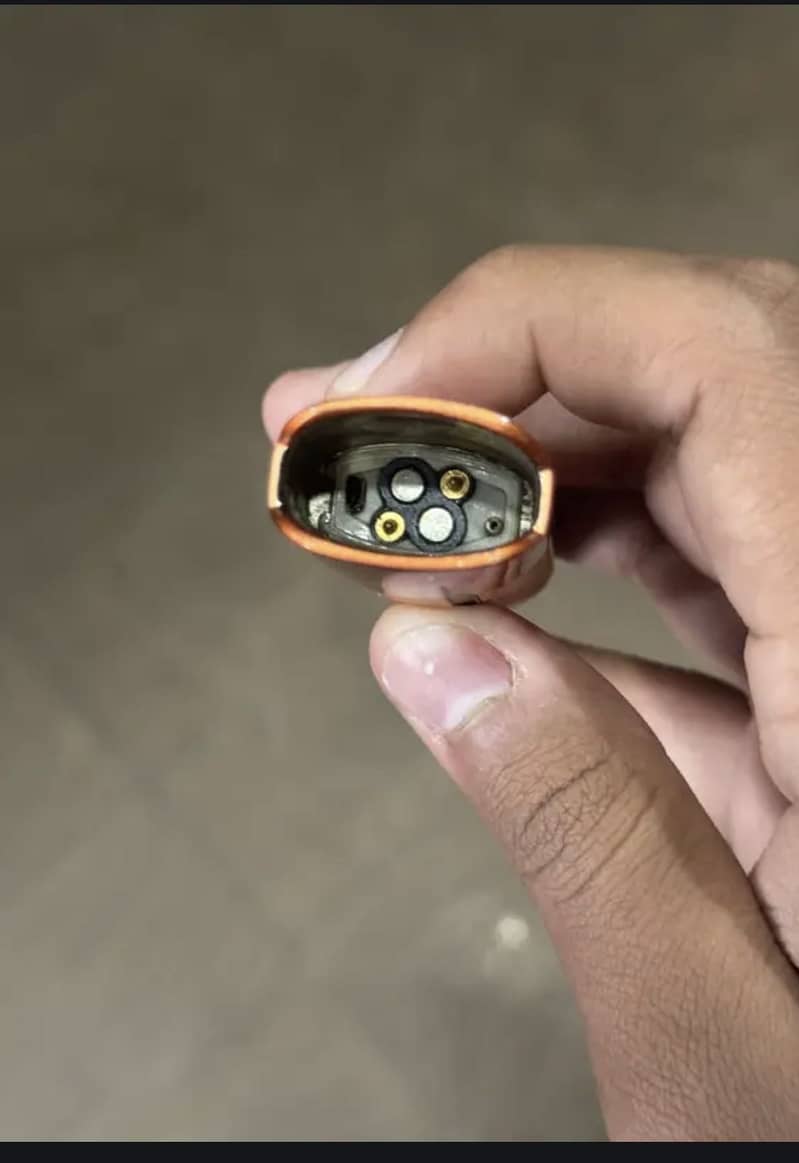 Voopoo Luxe Q2 2