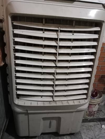 Full Size cooler Super asia
