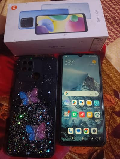 no any minor fault with box  128GB
