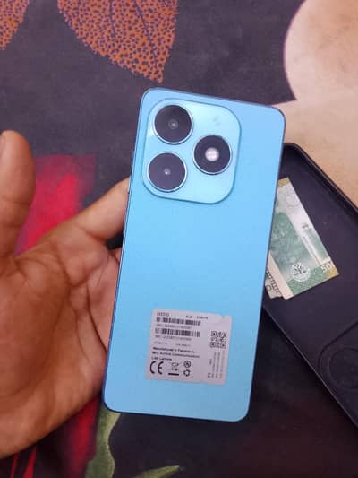 TECNO SPARK 20 8+8/256gb