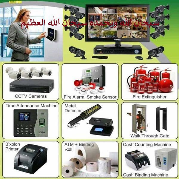 Cctv camera solutions 0