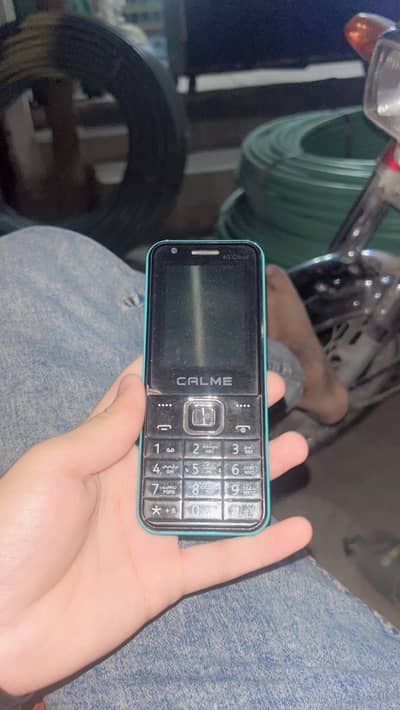 Mobile okay hai