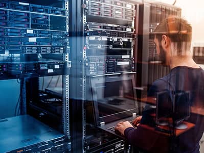 Networking solutions