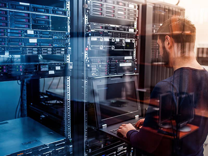Networking solutions 0