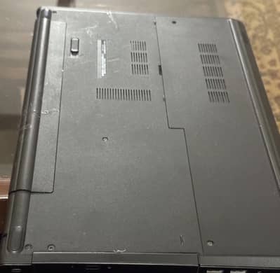 Dell Inspiron 5559 core i5 6th Generation for sale (Urgent)