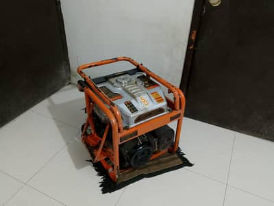 6.5kv generator