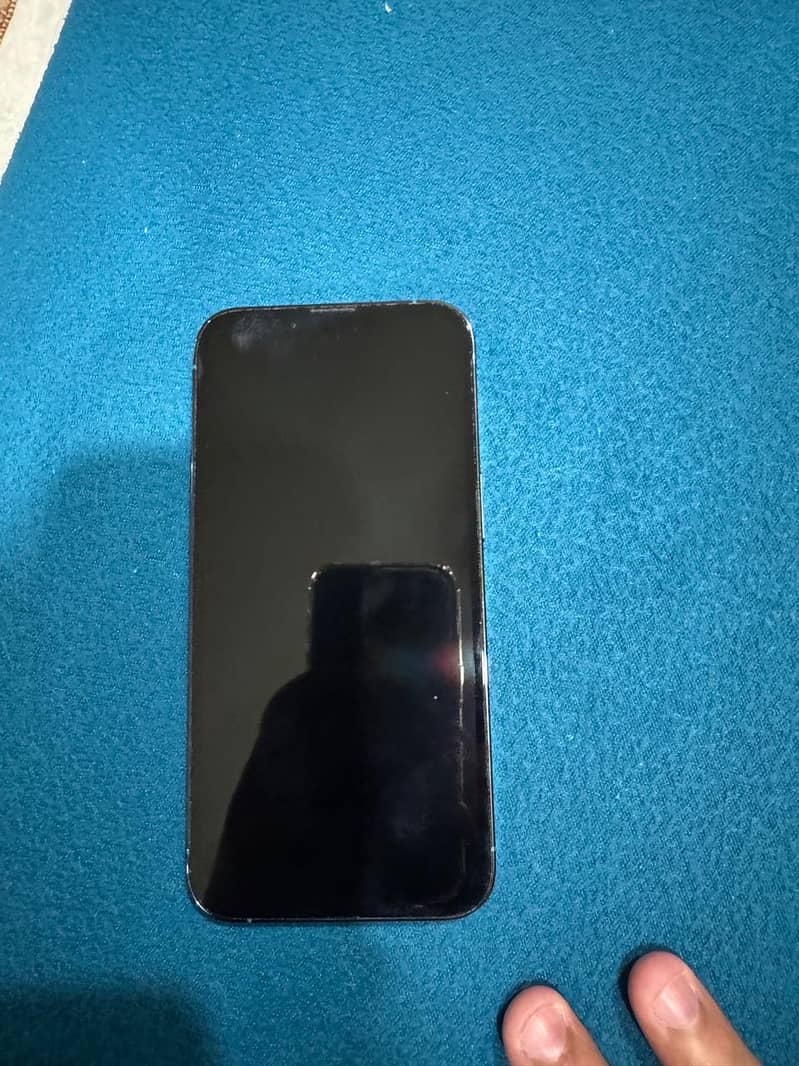 Apple Iphone 13 pro 4