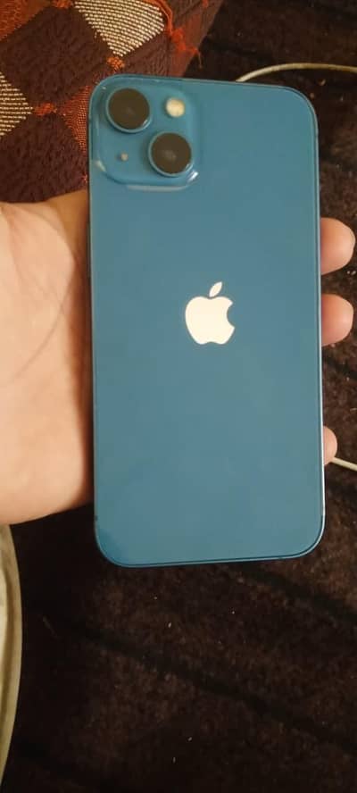 iPhone 13 jv