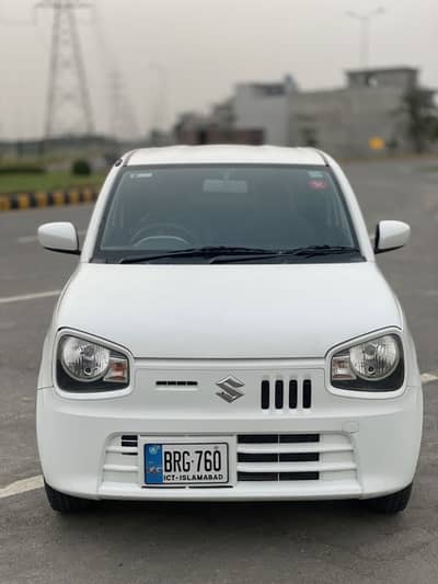 Alto vxl ags 2021