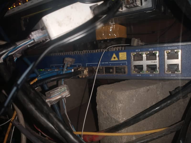 need internet technicain splizer 0