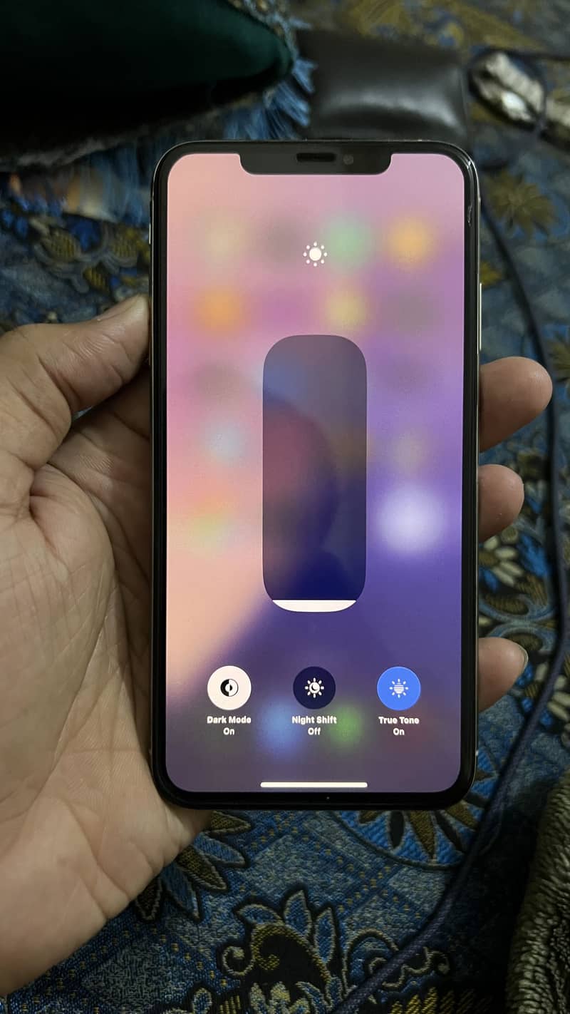 Iphone xs max 3