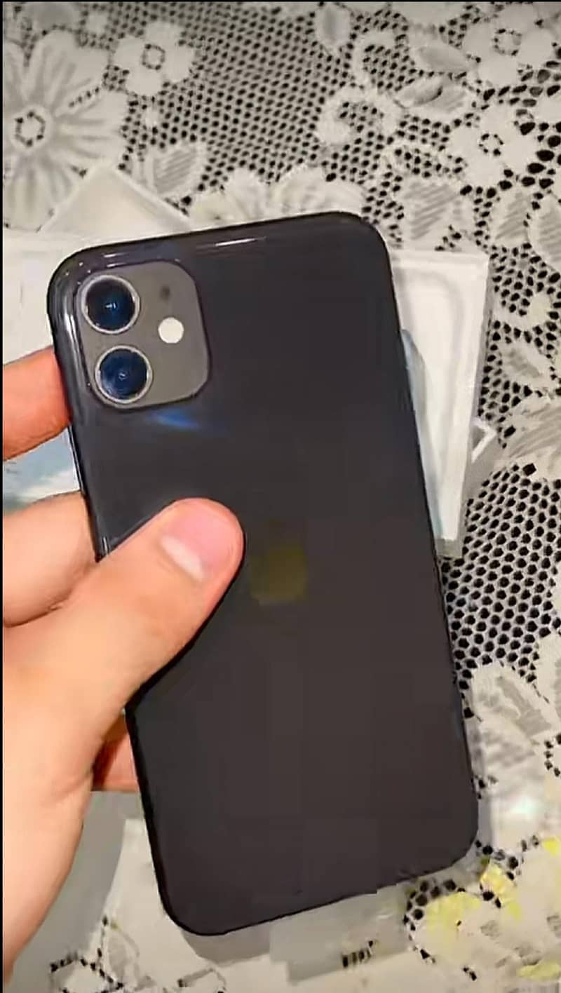 iphone 11 0