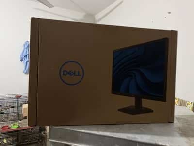 Dell 24” Monitor SE2422H – Box Packed – 75Hz FreeSync