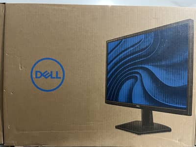 Dell 24” Monitor SE2422H – Box Packed – 75Hz FreeSync