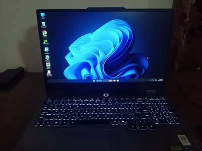 Lenovo LOQ Gaming Powerhouse - RTX 5060 & i7 Gen 13