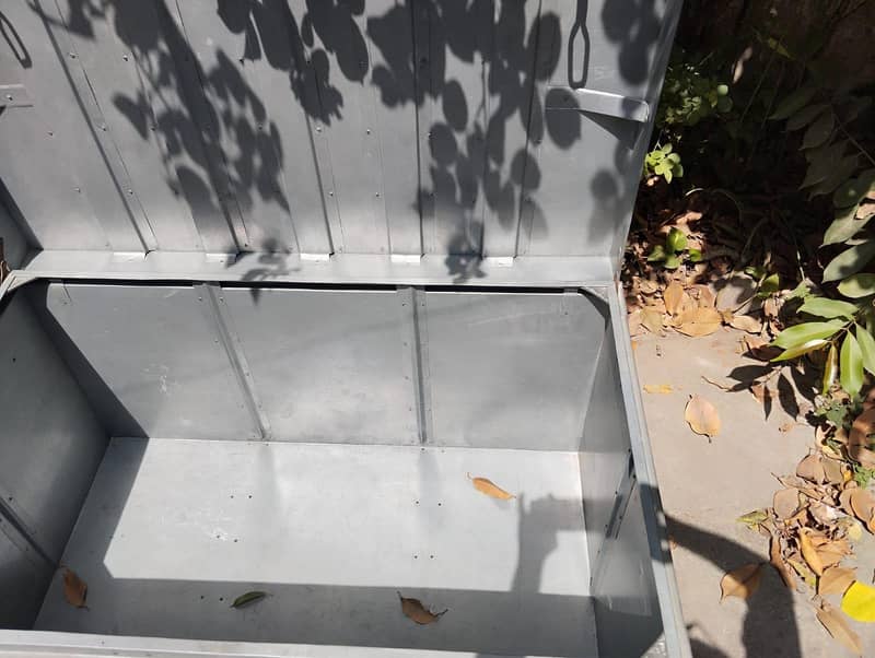 peti ,Trunk , Box, 0