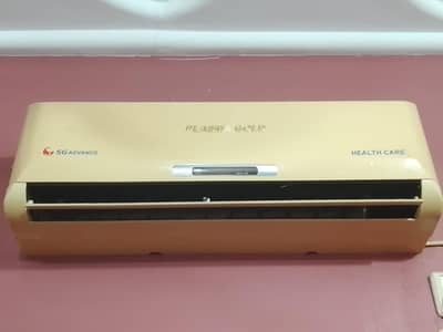 SG Split AC Non Inverter