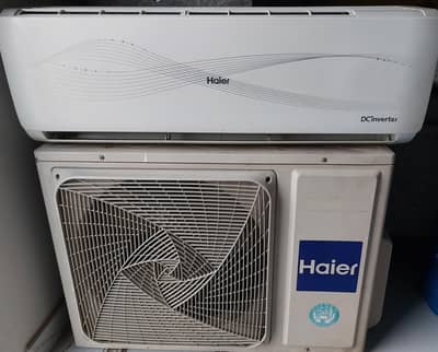 Haier 1.5 Ton Inverter AC for Sale