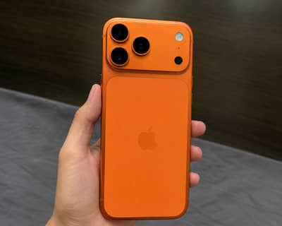 Apple iPhone 17 Pro Max Non PTA