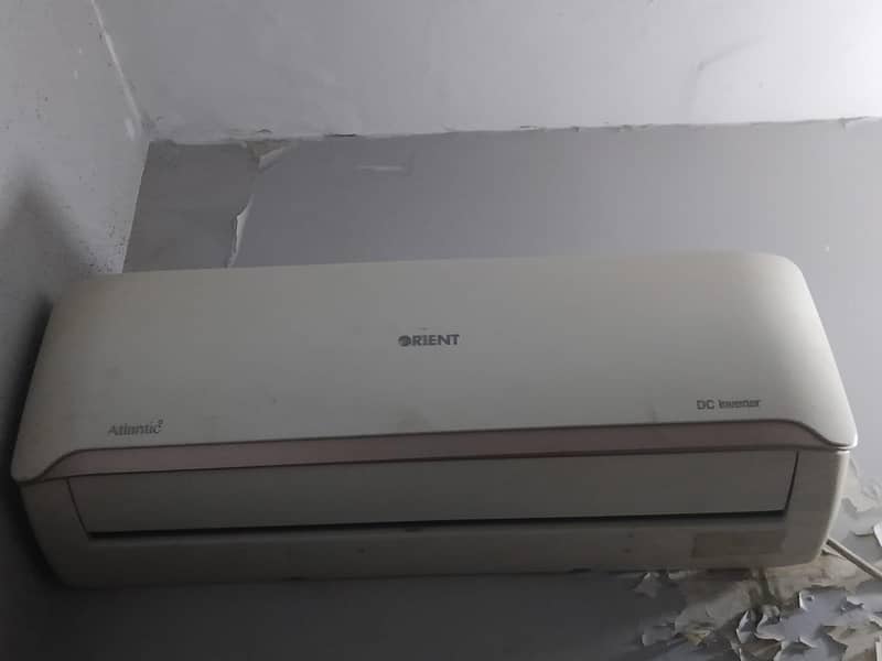Orient Inverter Split AC 0