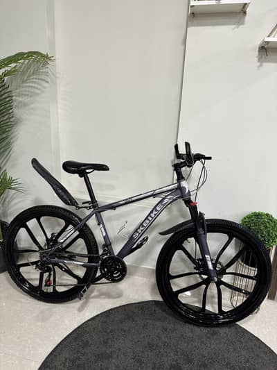 Bicycle 26 size 0333-3999079