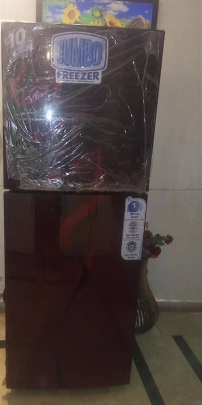 PEL Jumbo Size Refrigerator for Sale 