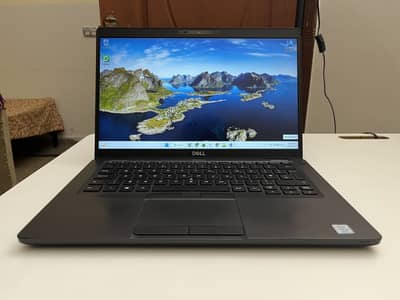 Dell Latitude 5400 i5 8th Gen 16GB RAM/256GB SSD New Condition