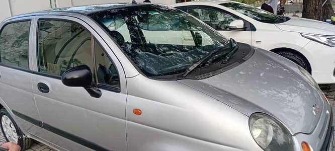 Chevrolet Exclusive excellent Condition
