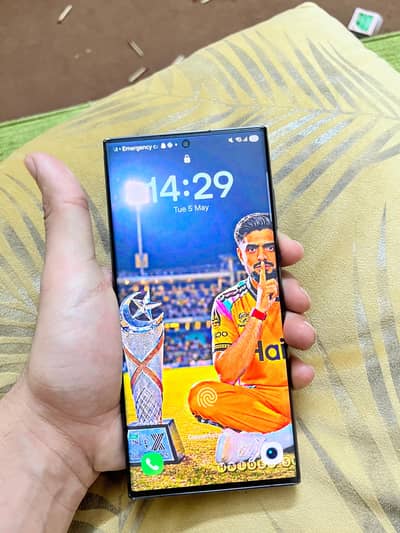 Samsung s22 ultra 12-256 Black Addition
