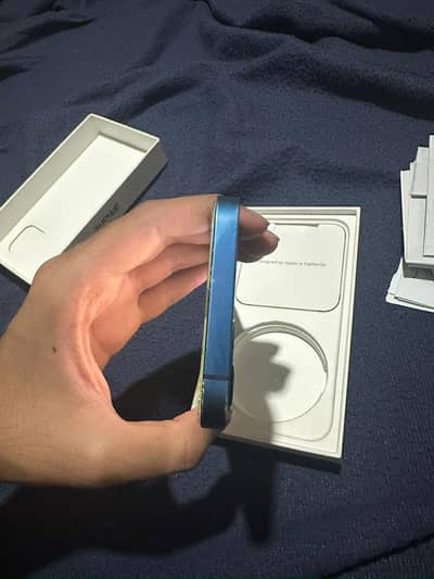 Apple iPhone 12