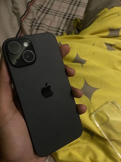Iphone 15 Factory unlock physicall sim working