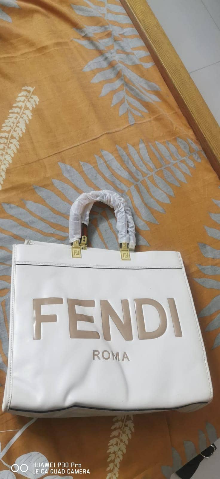 Fendi Bag 0
