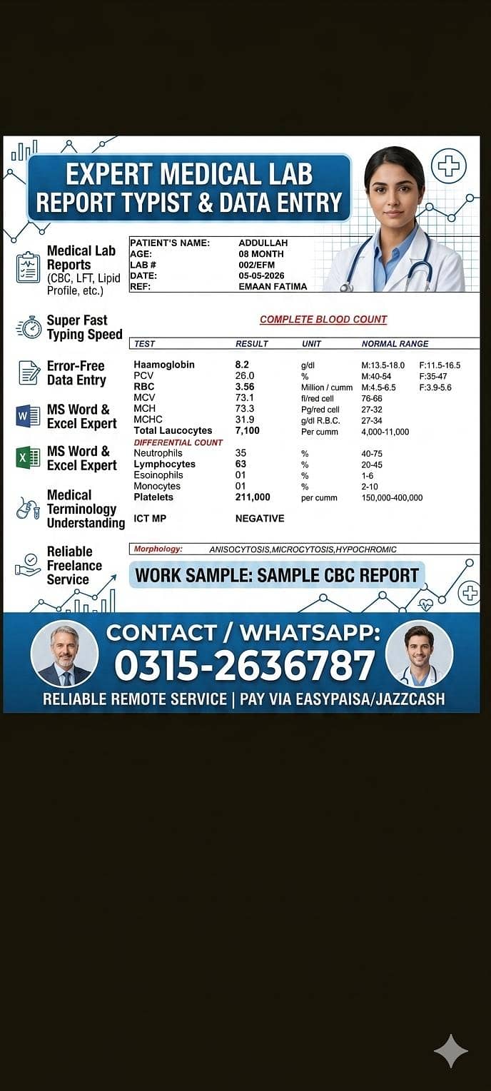 data entry 0
