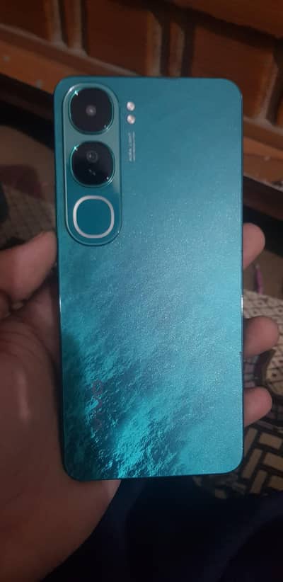 vivo y200 penal