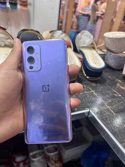 one plus nine 5G.  (only serious buyers)