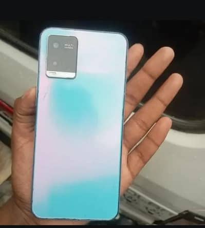Vivo Y21s urgent sale