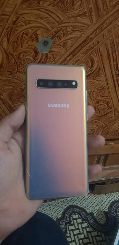 samsung s10 penal break