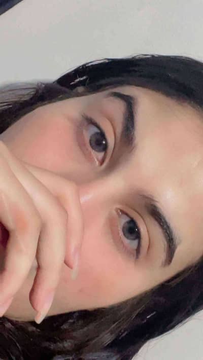 Areeba Asif